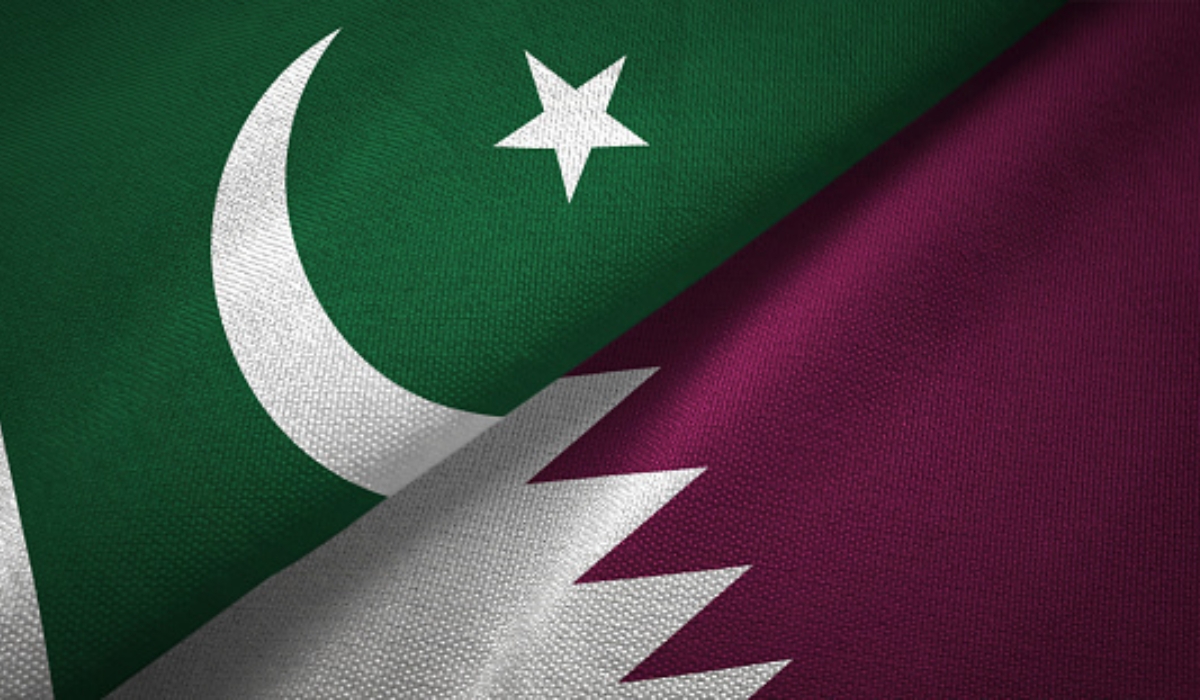 Pakistan excited to Strengthen Labour ties with Qatar